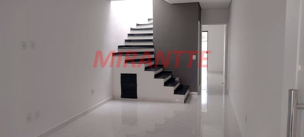 Sobrado de 125m² com 3 quartos em Imirim