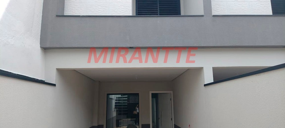 Sobrado de 125m² com 3 quartos em Imirim