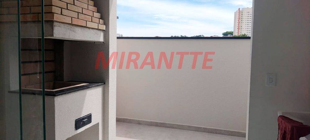 Sobrado de 125m² com 3 quartos em Imirim