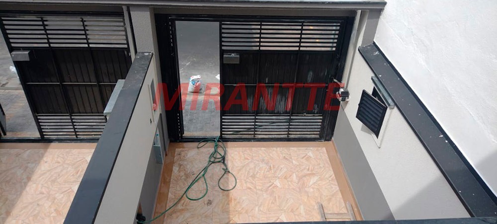 Sobrado de 125m² com 3 quartos em Imirim
