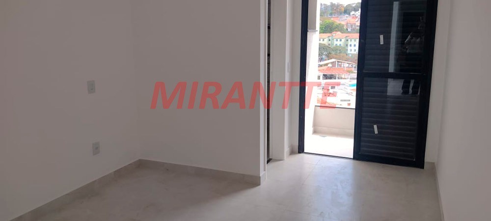 Sobrado de 125m² com 3 quartos em Imirim