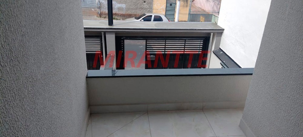 Sobrado de 125m² com 3 quartos em Imirim