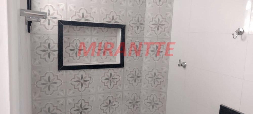Sobrado de 125m² com 3 quartos em Imirim