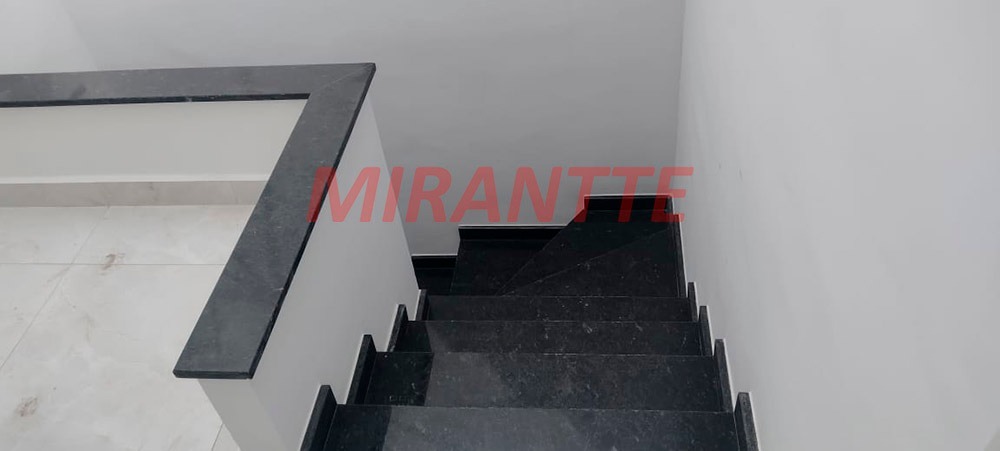 Sobrado de 125m² com 3 quartos em Imirim