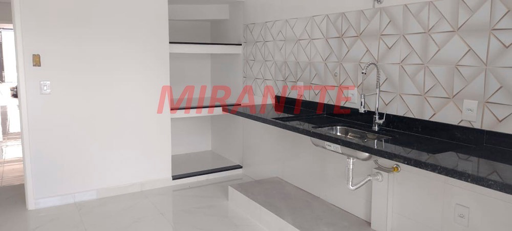 Sobrado de 125m² com 3 quartos em Imirim