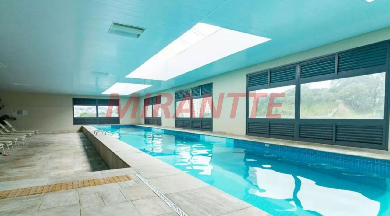 Apartamento de 82m² com 2 quartos em Jardim Flor da Montanha