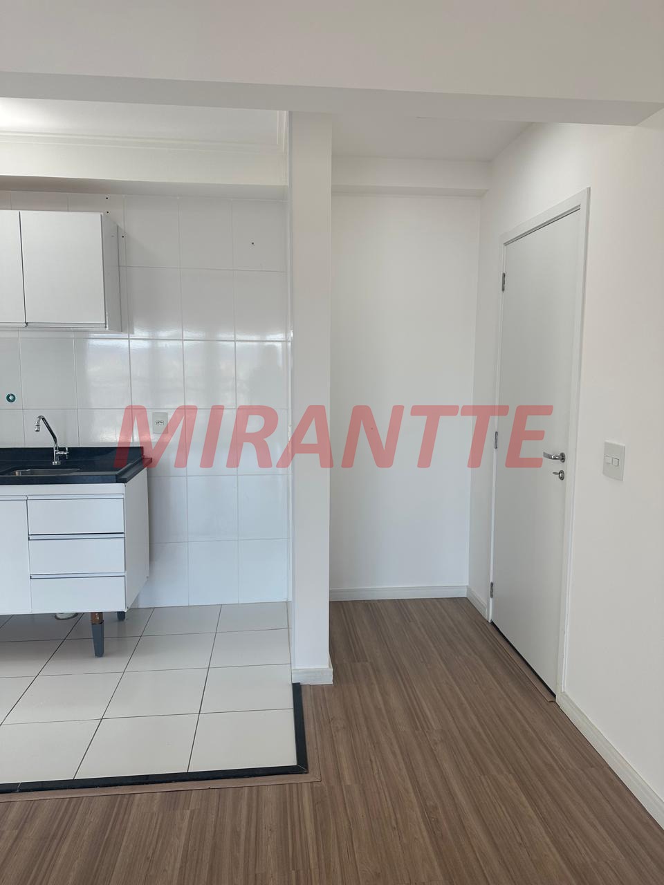 Apartamento de 82m² com 2 quartos em Jardim Flor da Montanha