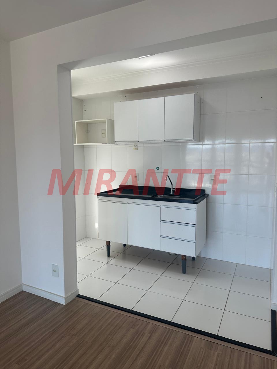 Apartamento de 82m² com 2 quartos em Jardim Flor da Montanha