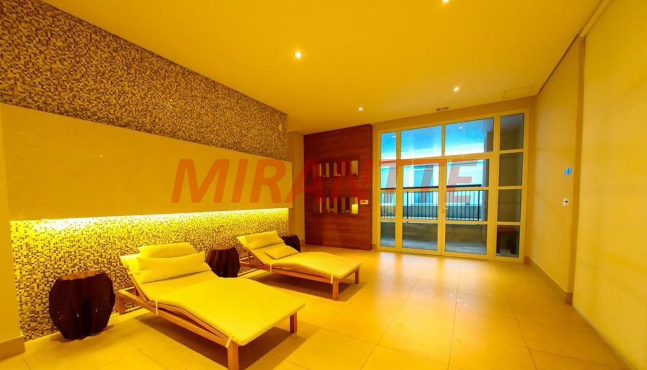 Apartamento de 82m² com 2 quartos em Jardim Flor da Montanha