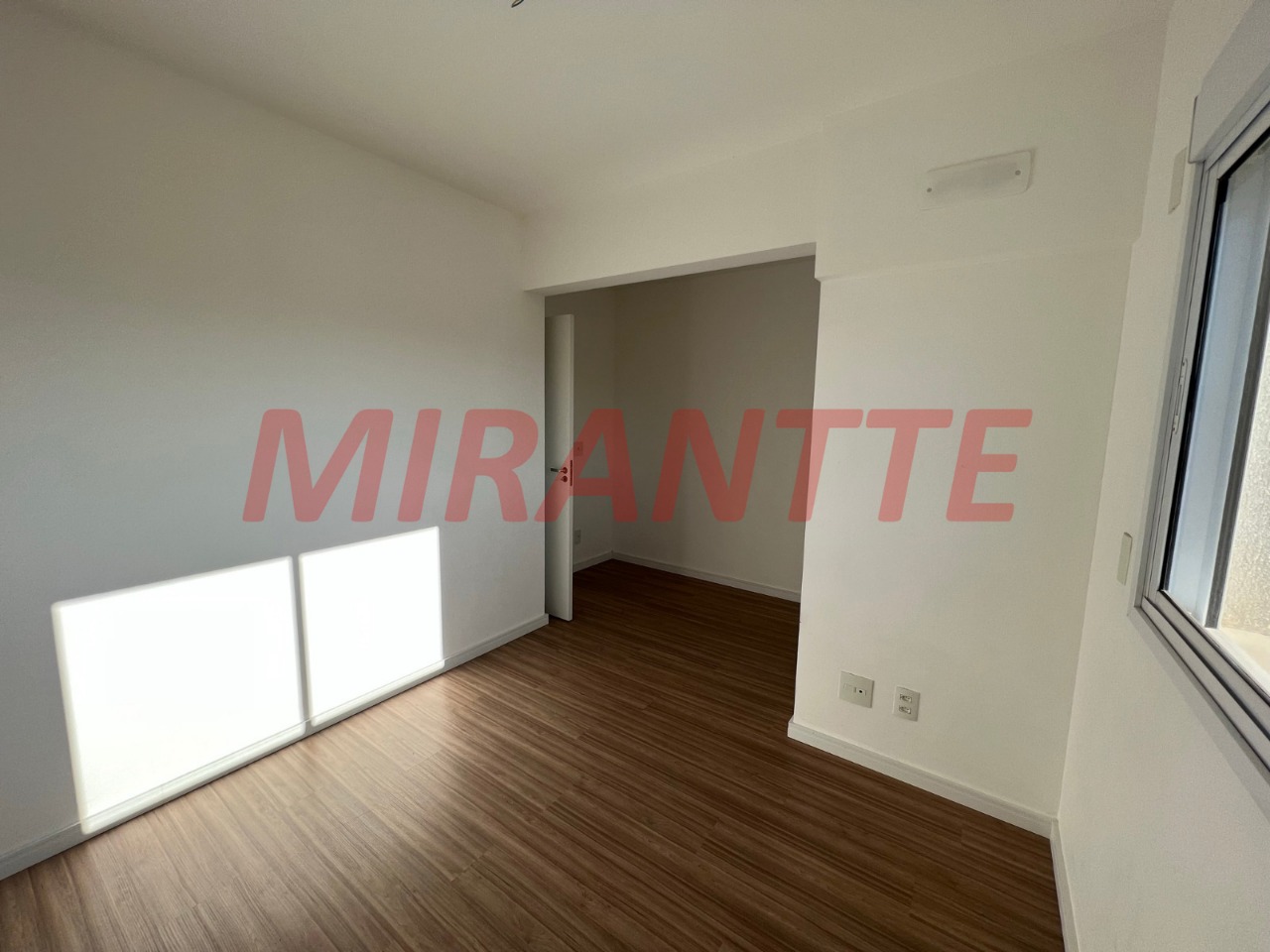 Apartamento de 82m² com 2 quartos em Jardim Flor da Montanha