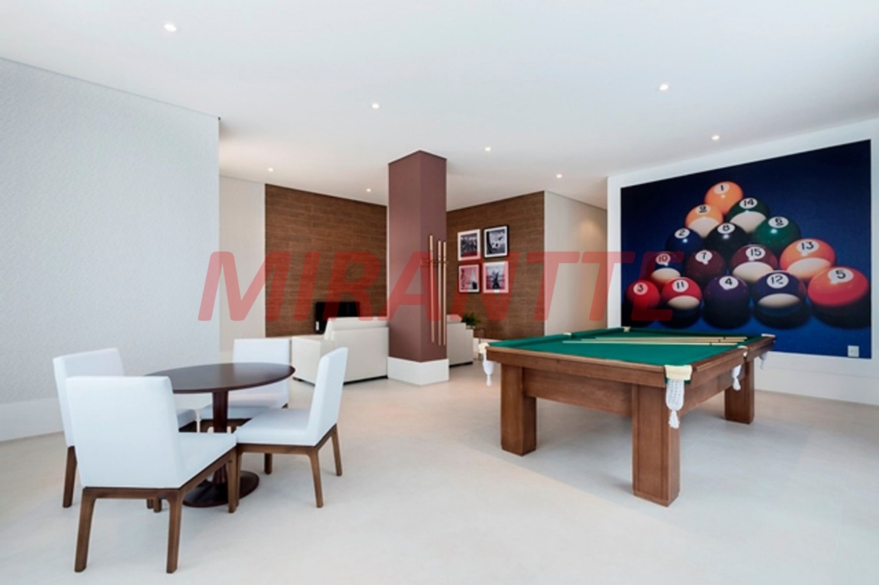 Apartamento de 82m² com 2 quartos em Jardim Flor da Montanha