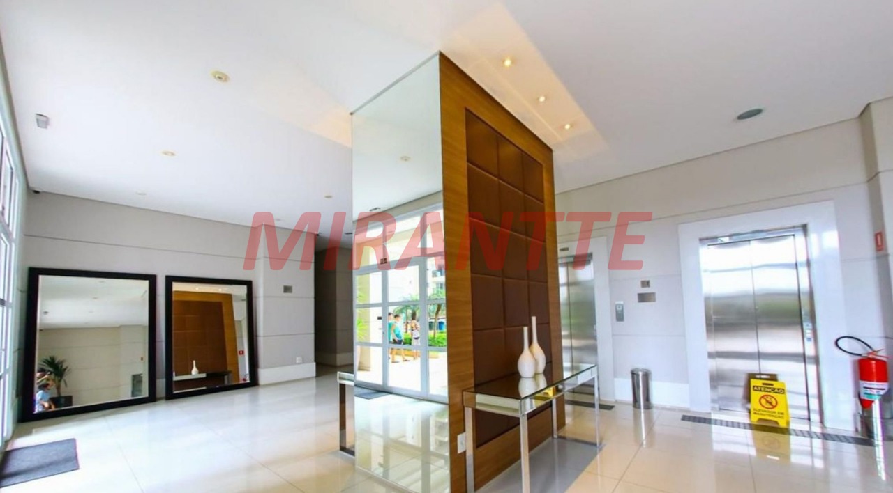 Apartamento de 82m² com 2 quartos em Jardim Flor da Montanha