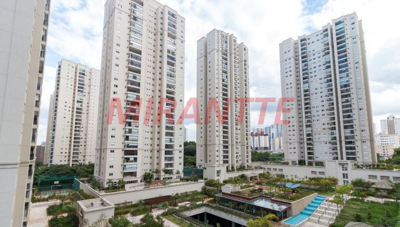 Apartamento de 82m² com 2 quartos em Jardim Flor da Montanha