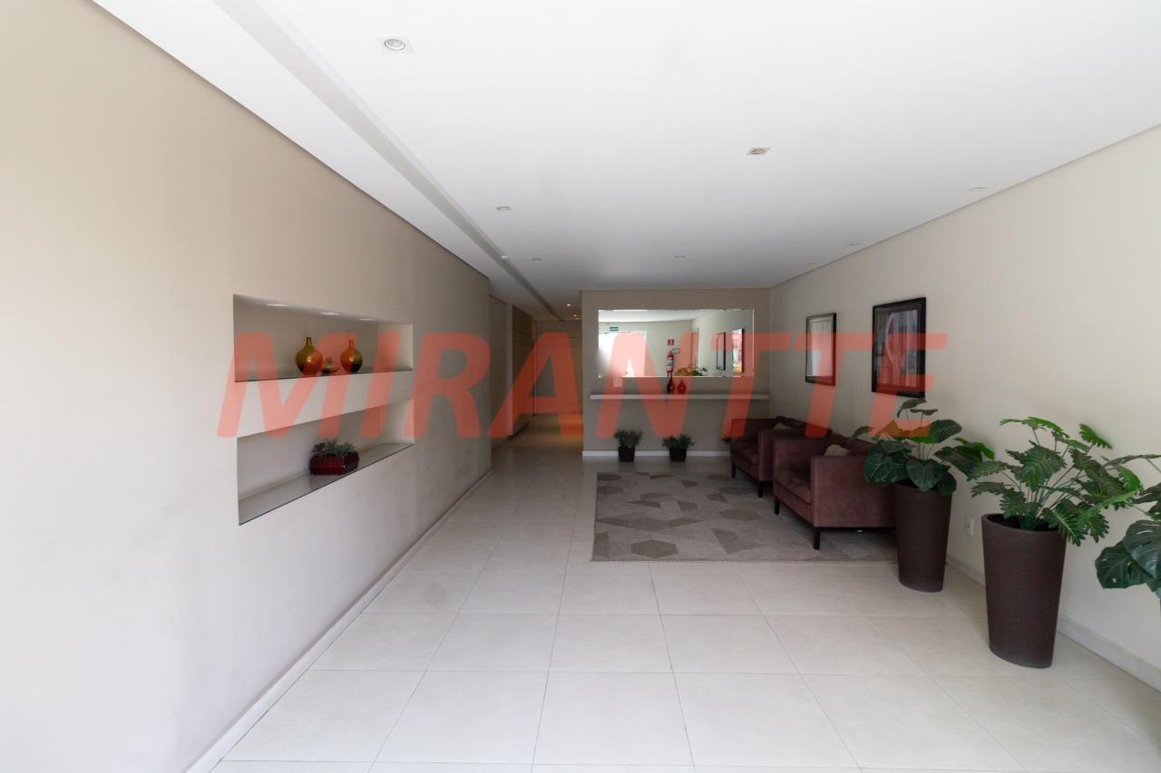 Apartamento de 87m² com 3 quartos em Parque Mandaqui