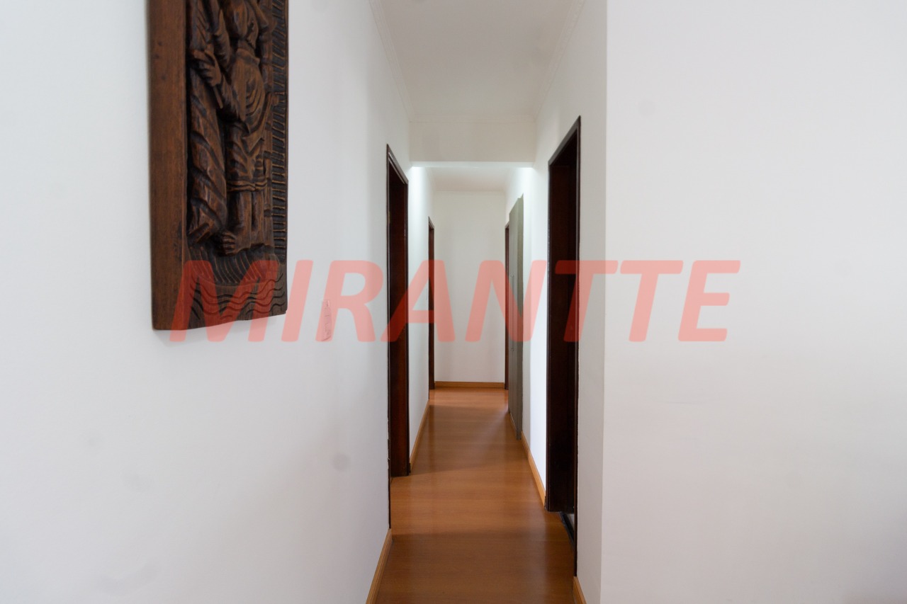 Apartamento de 87m² com 3 quartos em Parque Mandaqui