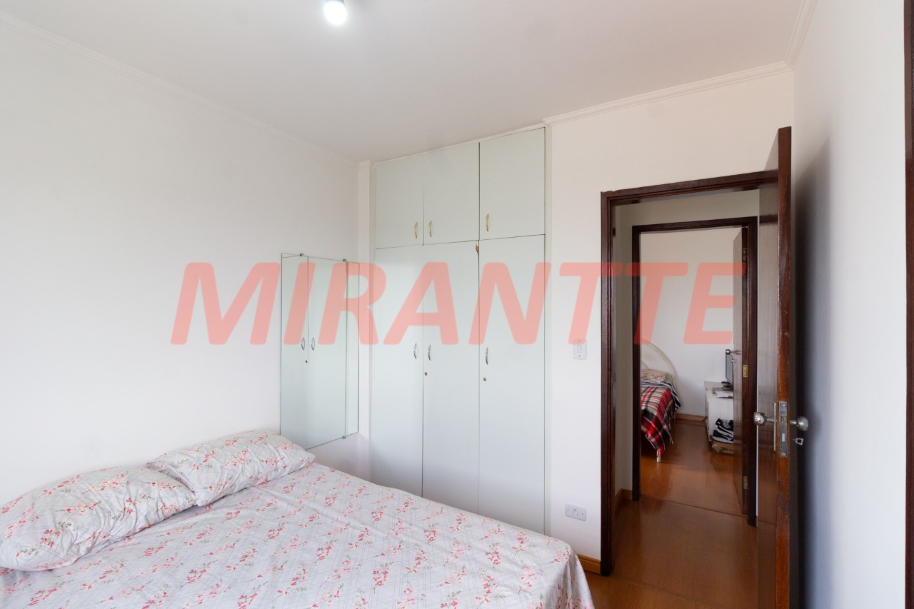 Apartamento de 87m² com 3 quartos em Parque Mandaqui