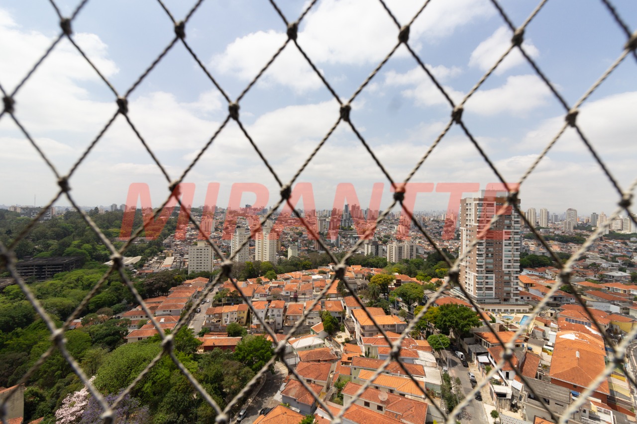 Apartamento de 87m² com 3 quartos em Parque Mandaqui
