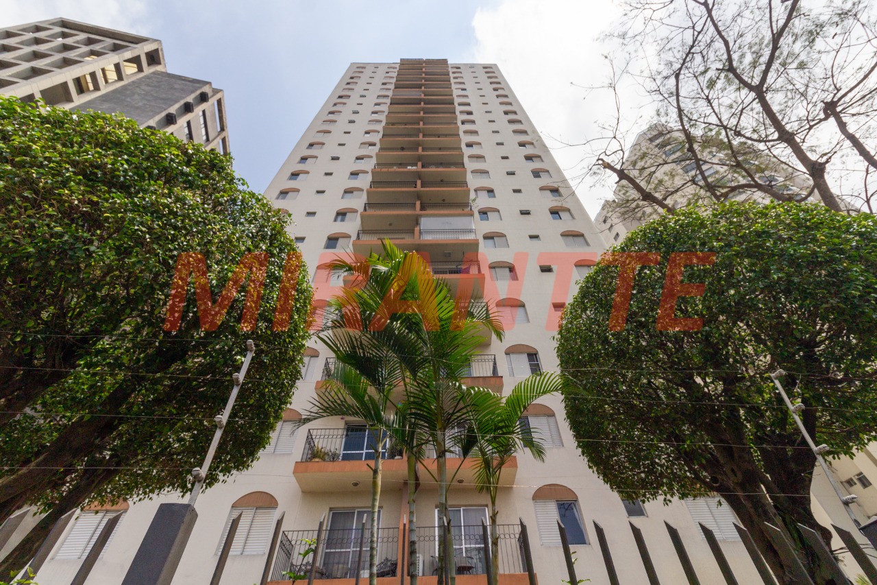 Apartamento de 87m² com 3 quartos em Parque Mandaqui