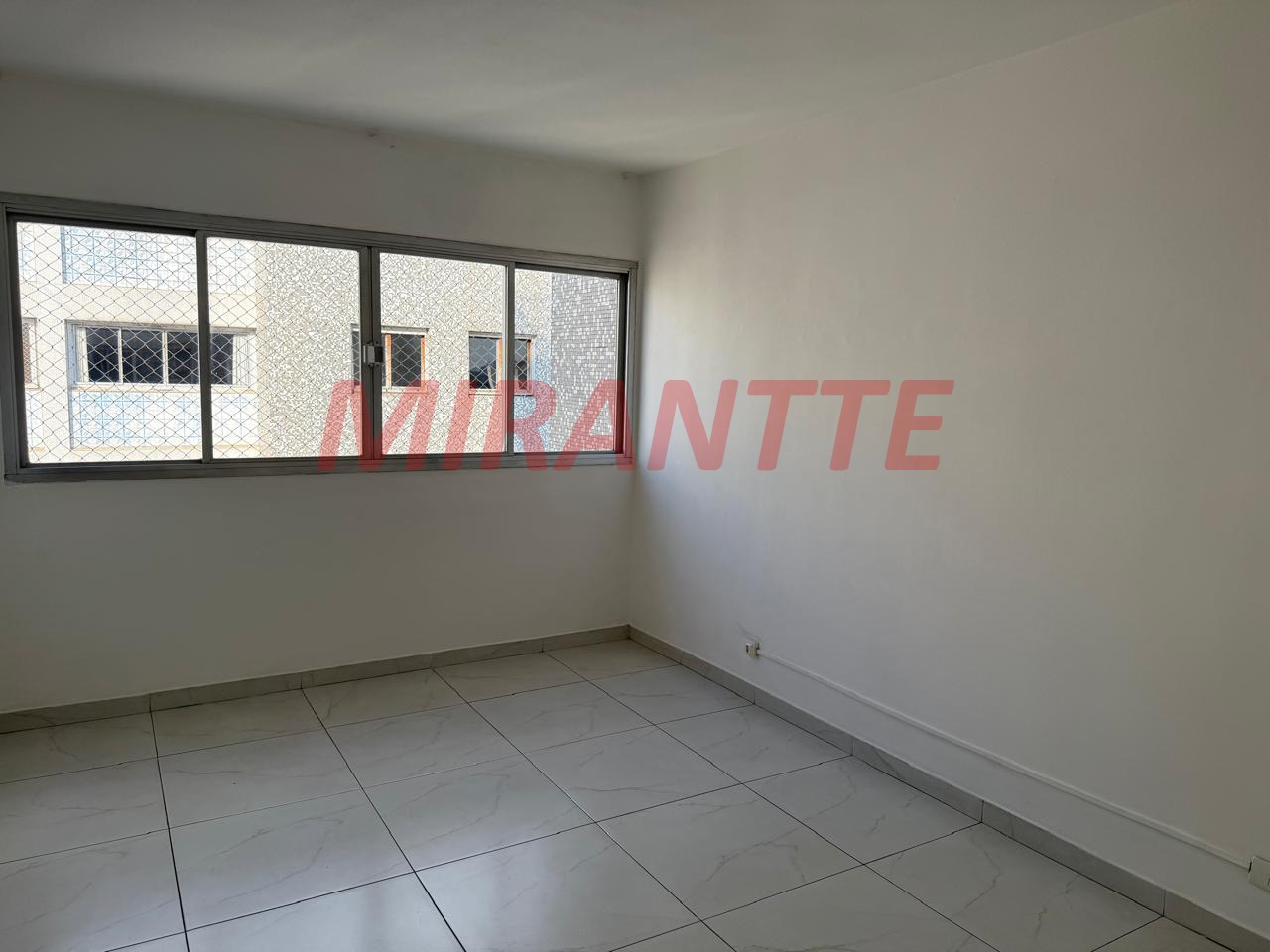 Apartamento de 64m² com 2 quartos em Santana
