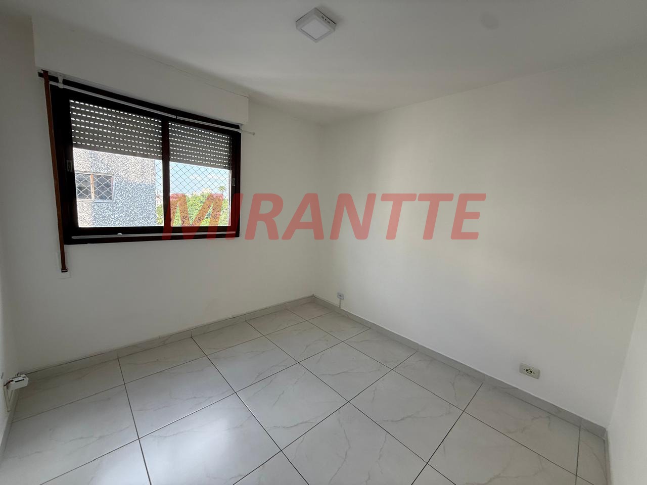 Apartamento de 64m² com 2 quartos em Santana