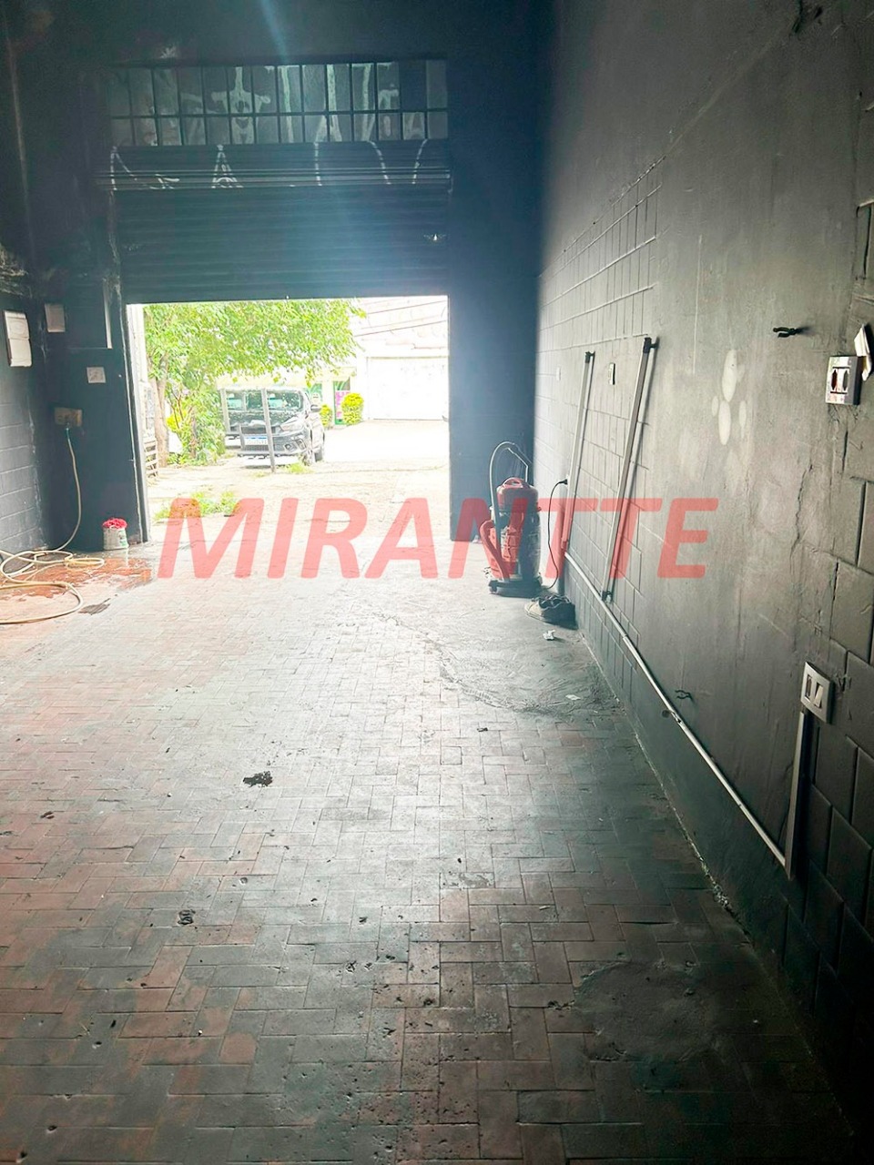 Comercial de 18m² em Tucuruvi