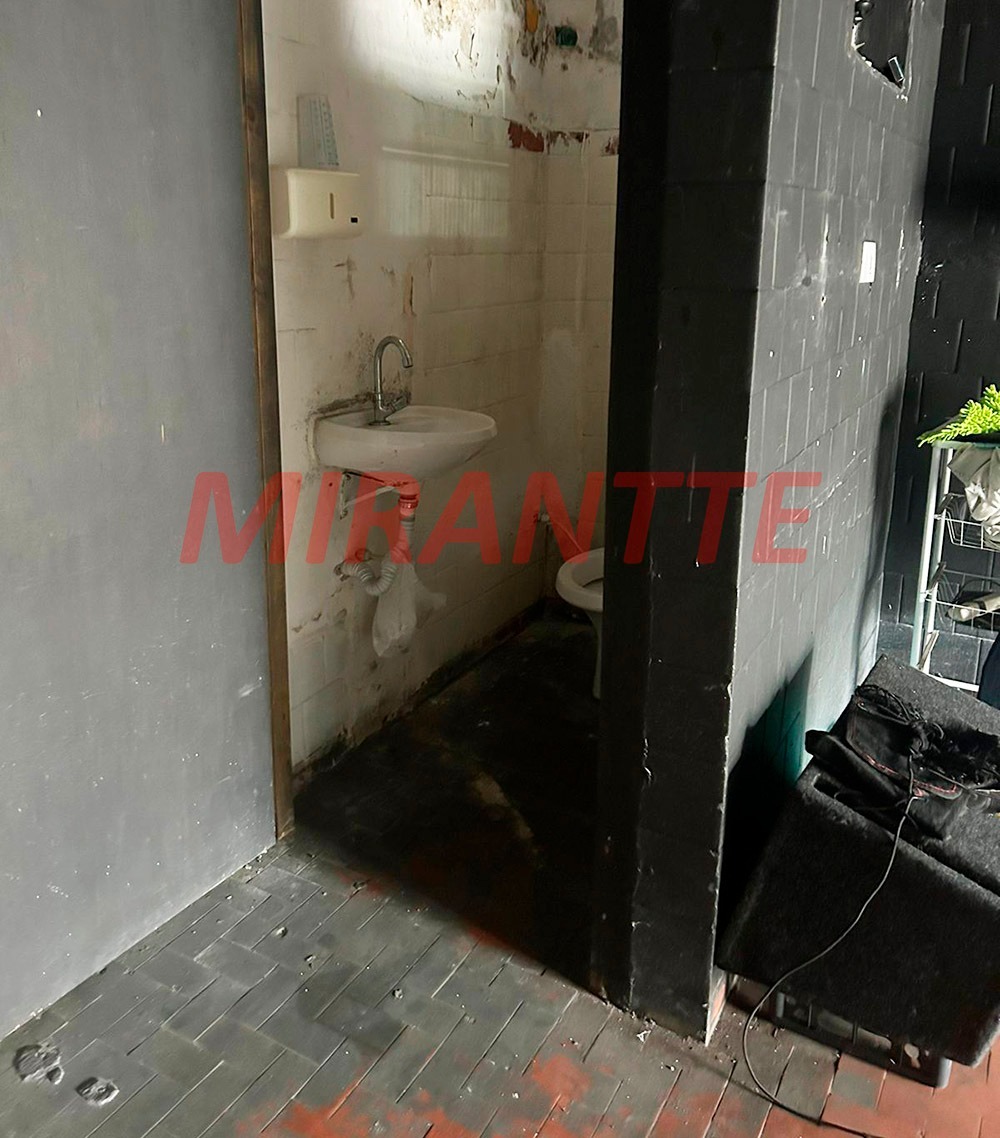 Comercial de 18m² em Tucuruvi