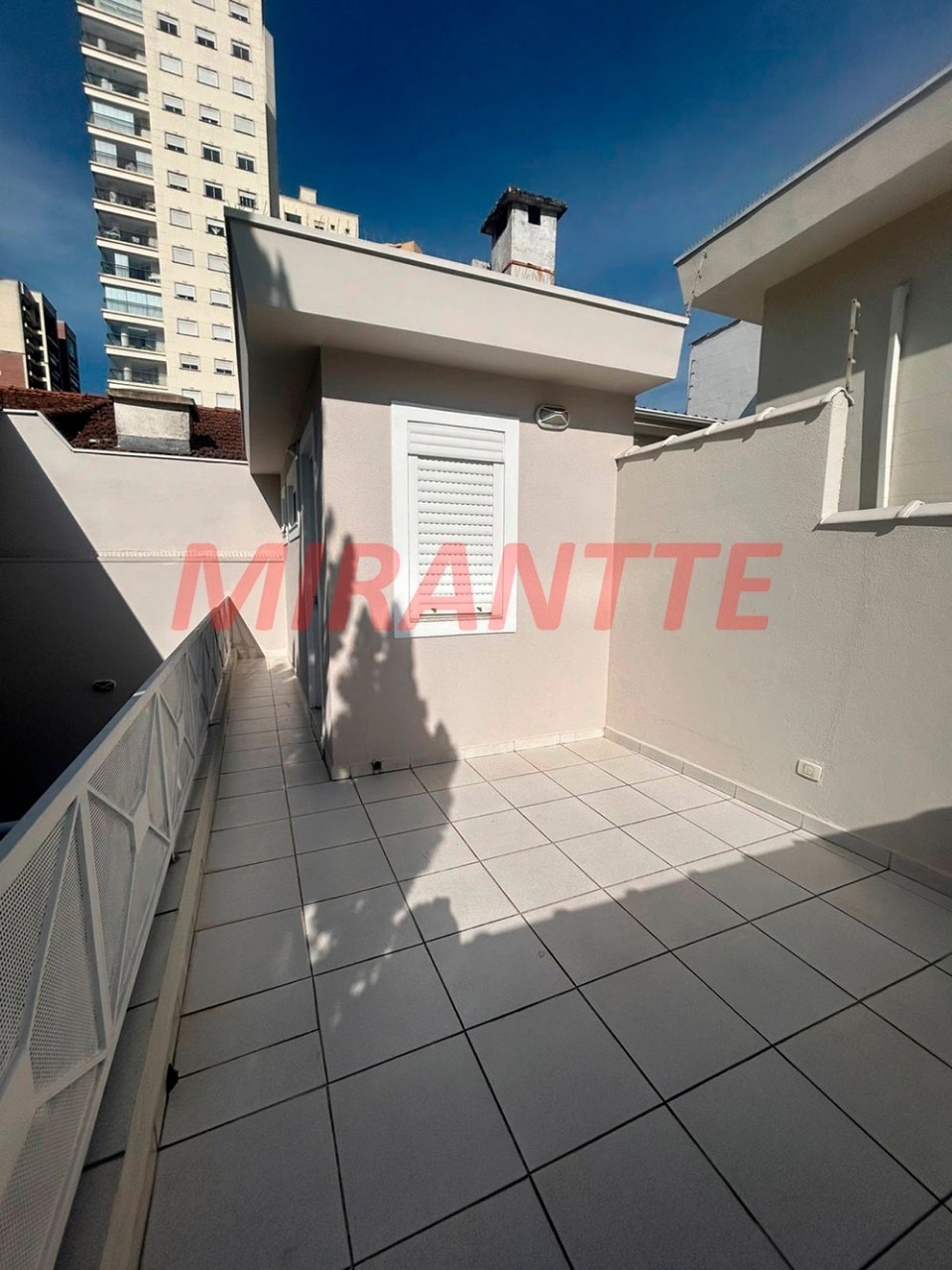Sobrado de 242m² com 3 quartos em Jardim São Paulo(Zona Norte)