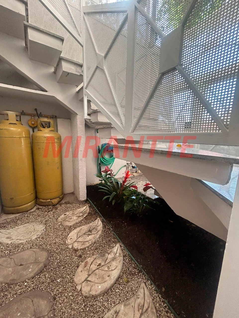 Sobrado de 242m² com 3 quartos em Jardim São Paulo(Zona Norte)