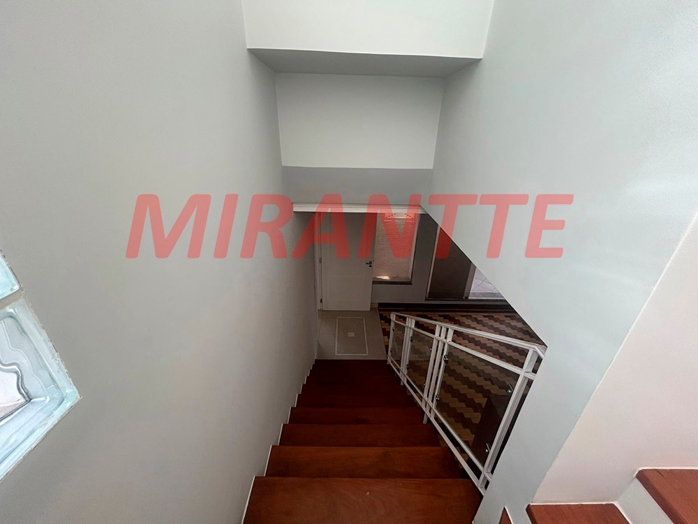Sobrado de 242m² com 3 quartos em Jardim São Paulo(Zona Norte)