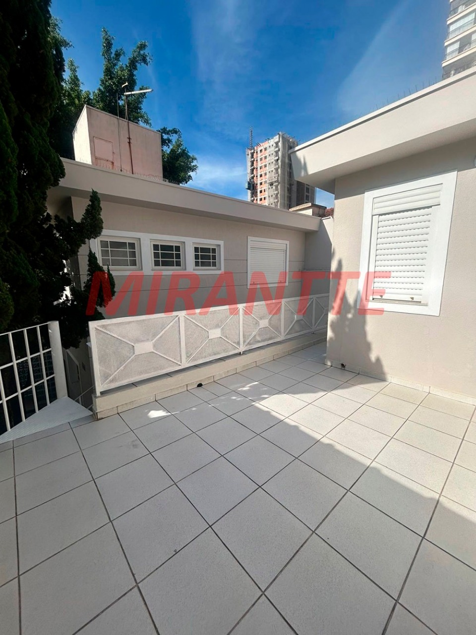 Sobrado de 242m² com 3 quartos em Jardim São Paulo(Zona Norte)
