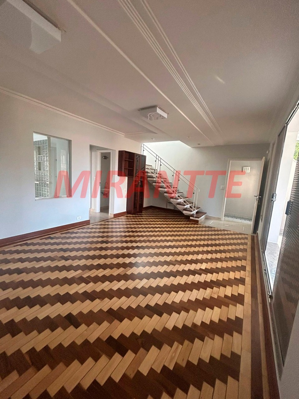 Sobrado de 242m² com 3 quartos em Jardim São Paulo(Zona Norte)
