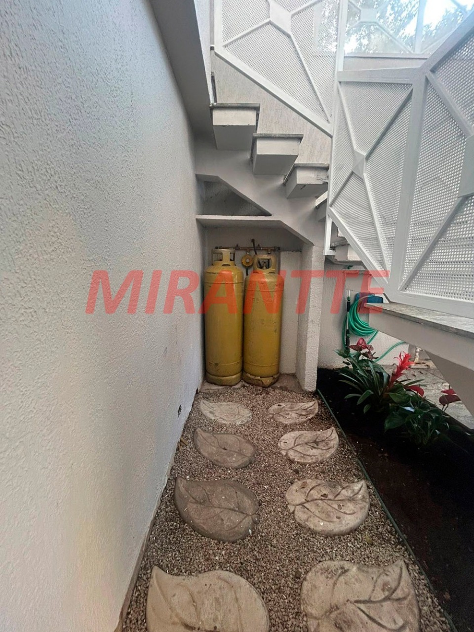 Sobrado de 242m² com 3 quartos em Jardim São Paulo(Zona Norte)