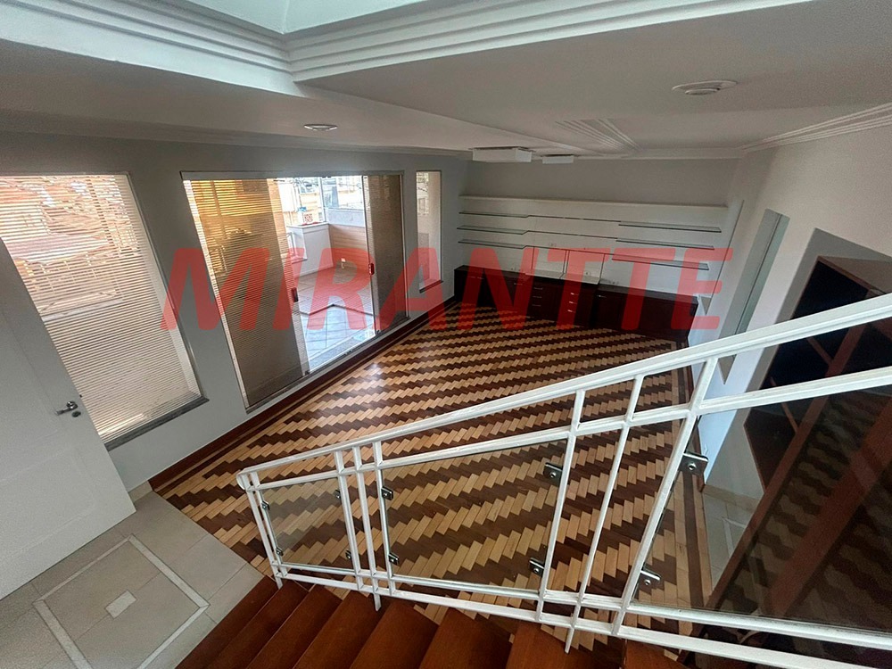 Sobrado de 242m² com 3 quartos em Jardim São Paulo(Zona Norte)