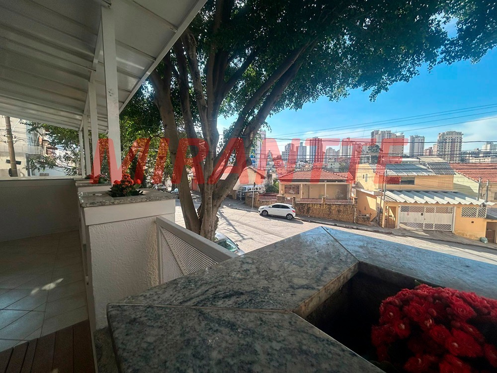 Sobrado de 242m² com 3 quartos em Jardim São Paulo(Zona Norte)