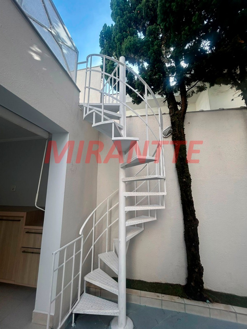 Sobrado de 242m² com 3 quartos em Jardim São Paulo(Zona Norte)