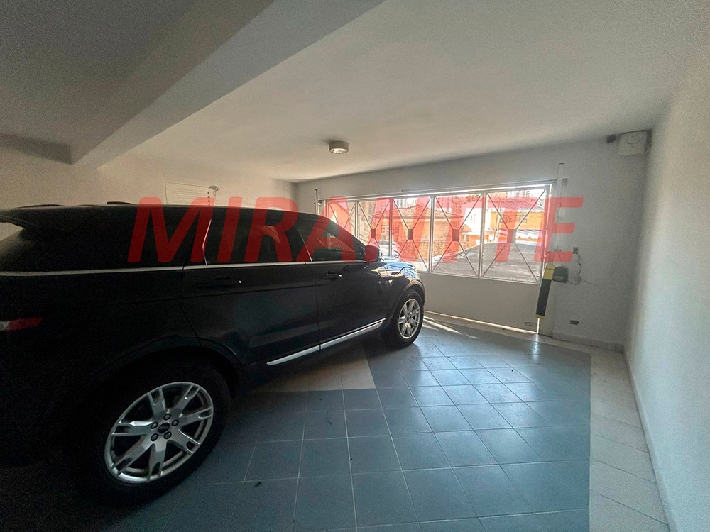 Sobrado de 242m² com 3 quartos em Jardim São Paulo(Zona Norte)