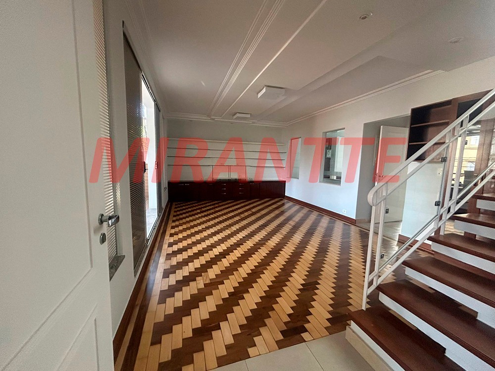 Sobrado de 242m² com 3 quartos em Jardim São Paulo(Zona Norte)