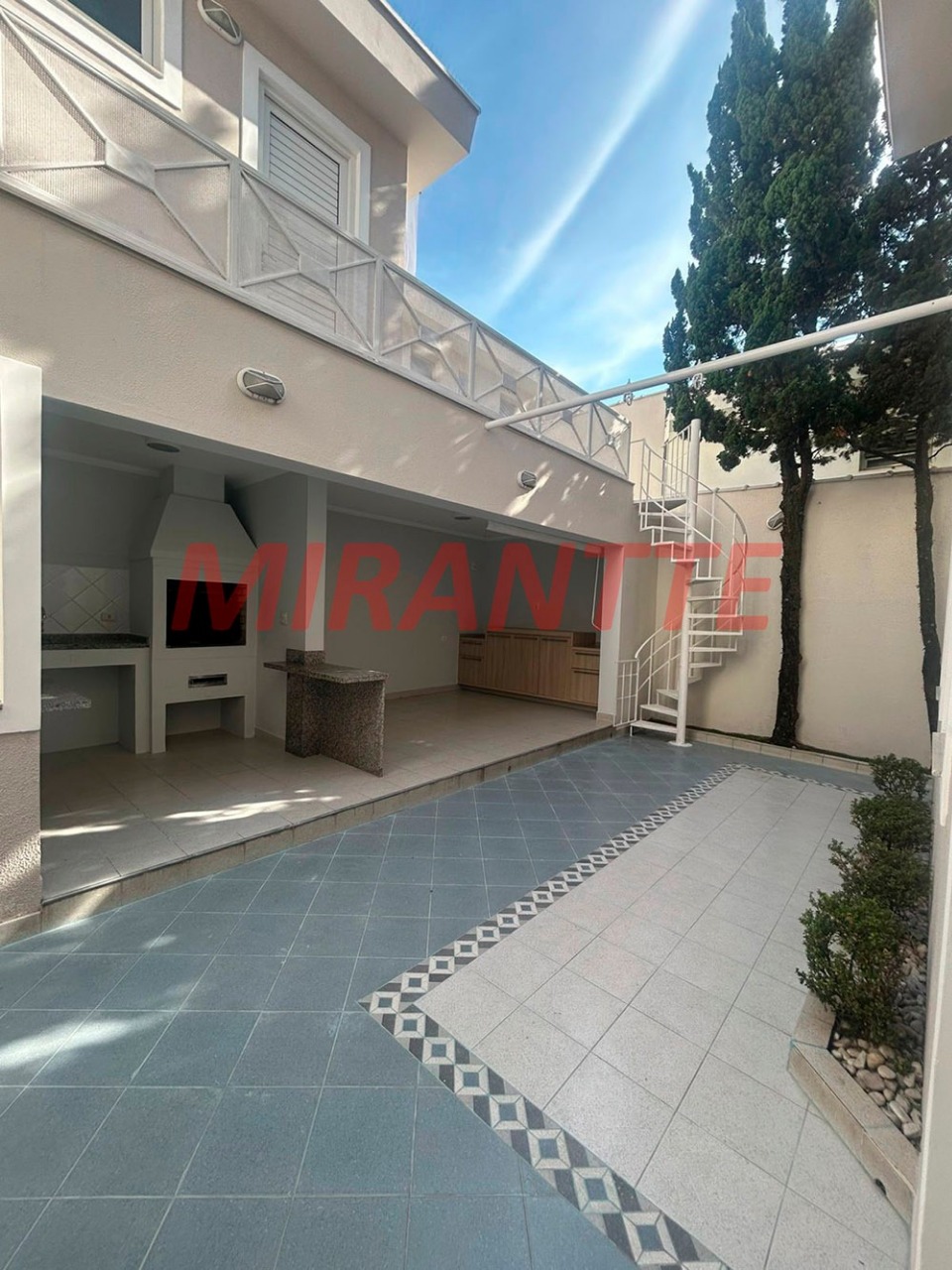 Sobrado de 242m² com 3 quartos em Jardim São Paulo(Zona Norte)