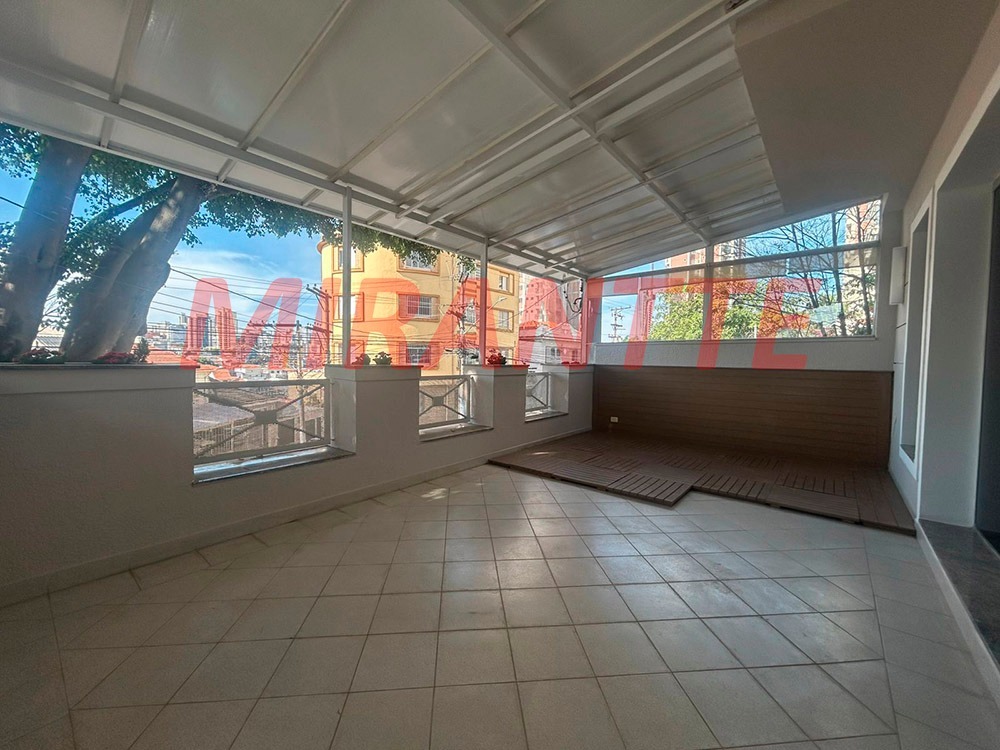 Sobrado de 242m² com 3 quartos em Jardim São Paulo(Zona Norte)