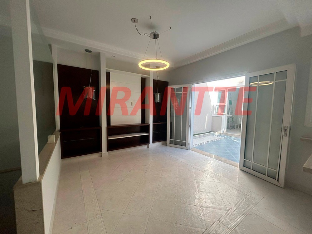 Sobrado de 242m² com 3 quartos em Jardim São Paulo(Zona Norte)