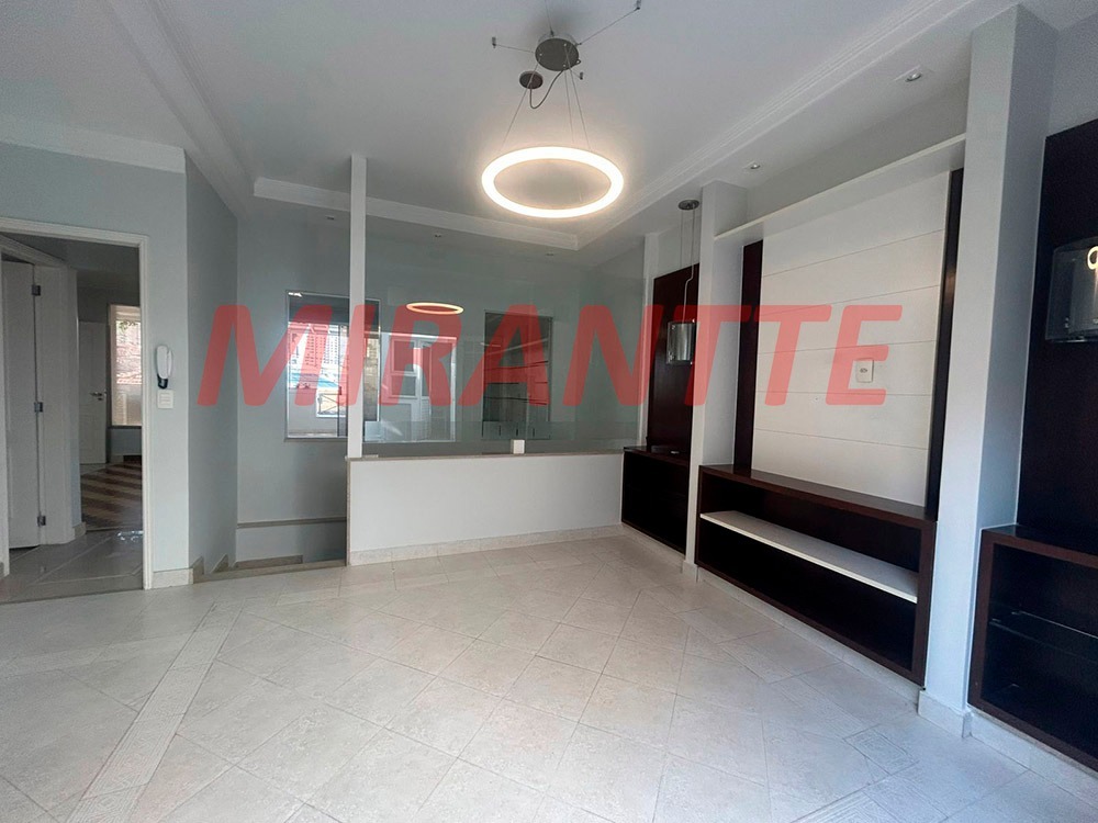 Sobrado de 242m² com 3 quartos em Jardim São Paulo(Zona Norte)