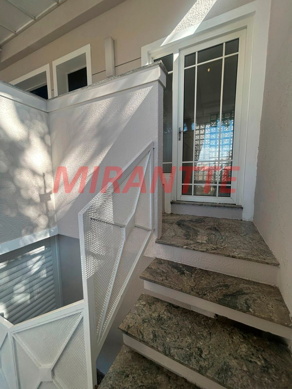 Sobrado de 242m² com 3 quartos em Jardim São Paulo(Zona Norte)