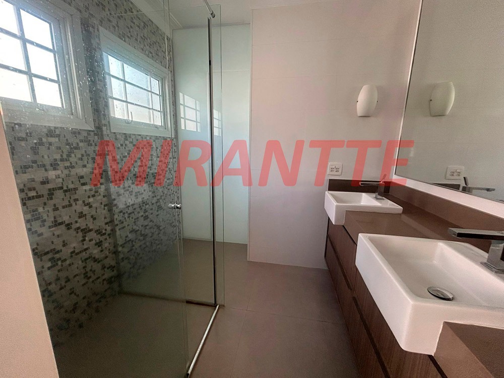Sobrado de 242m² com 3 quartos em Jardim São Paulo(Zona Norte)