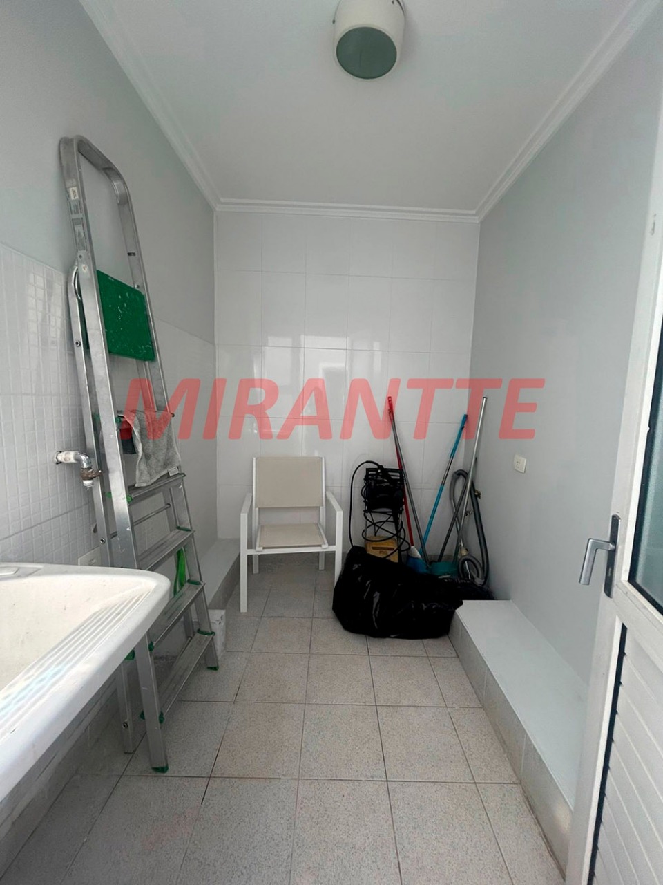 Sobrado de 242m² com 3 quartos em Jardim São Paulo(Zona Norte)
