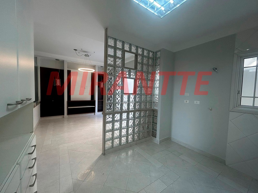 Sobrado de 242m² com 3 quartos em Jardim São Paulo(Zona Norte)