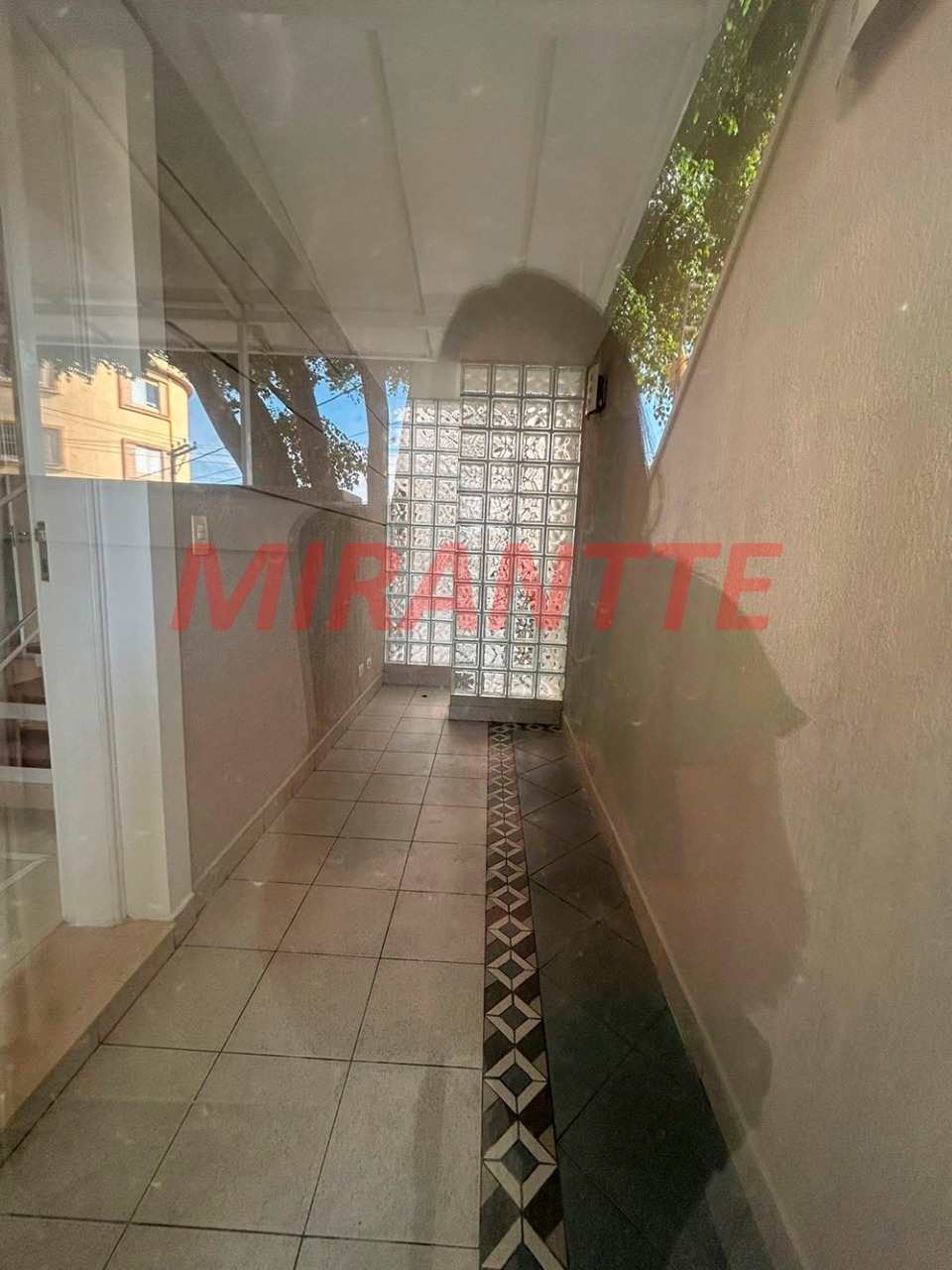 Sobrado de 242m² com 3 quartos em Jardim São Paulo(Zona Norte)