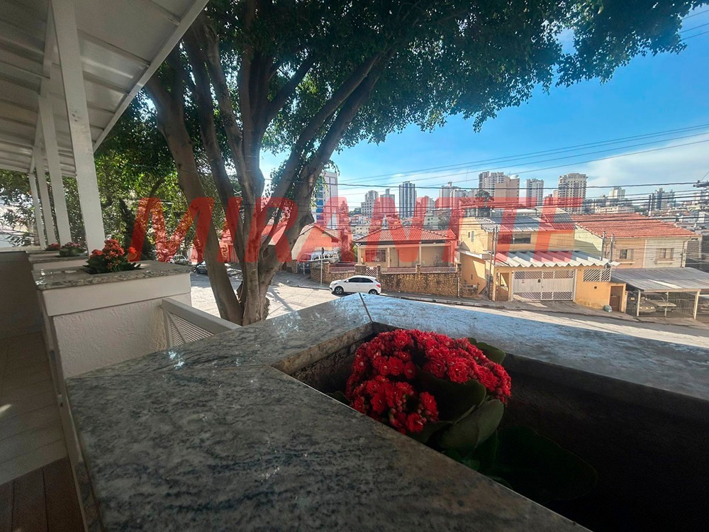 Sobrado de 242m² com 3 quartos em Jardim São Paulo(Zona Norte)