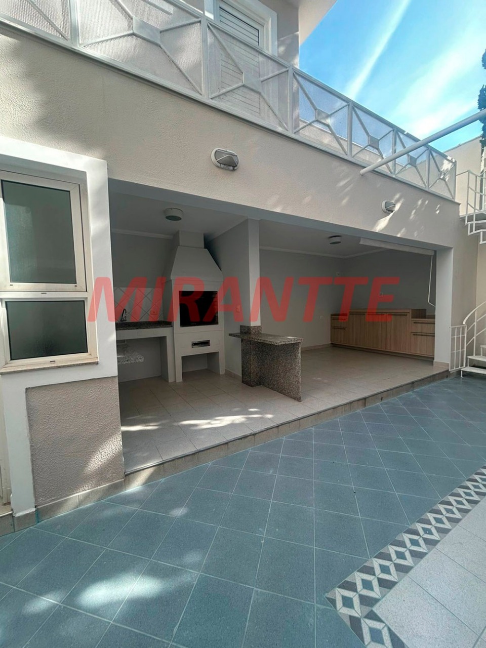 Sobrado de 242m² com 3 quartos em Jardim São Paulo(Zona Norte)