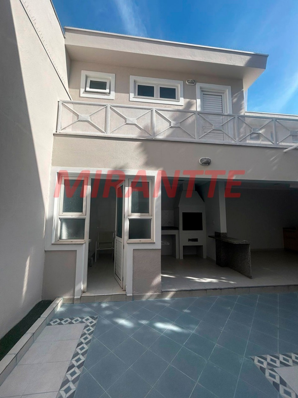 Sobrado de 242m² com 3 quartos em Jardim São Paulo(Zona Norte)