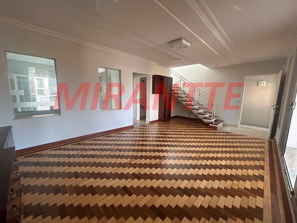 Sobrado de 242m² com 3 quartos em Jardim São Paulo(Zona Norte)